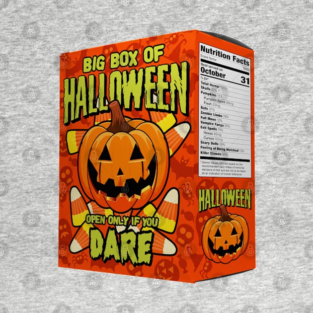 Big Ol' Box of Halloween by andrew_kelly_uk@yahoo.co.uk